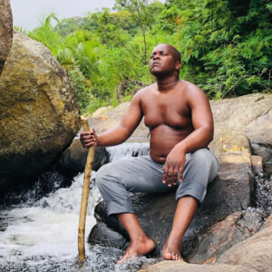 Olefied Khetha – Unyaka Omusha EP