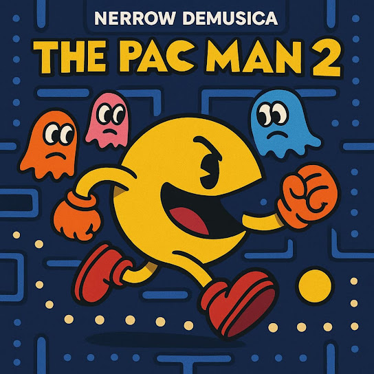 Nerrow DeMusica – SGD Nerrow DeMusica – SGD