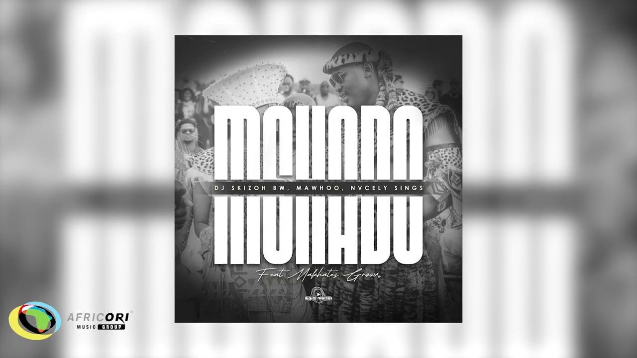 DJ Skizoh BW, MaWhoo & Nvcely Sings – Mshado DJ Skizoh BW, MaWhoo & Nvcely Sings – Mshado