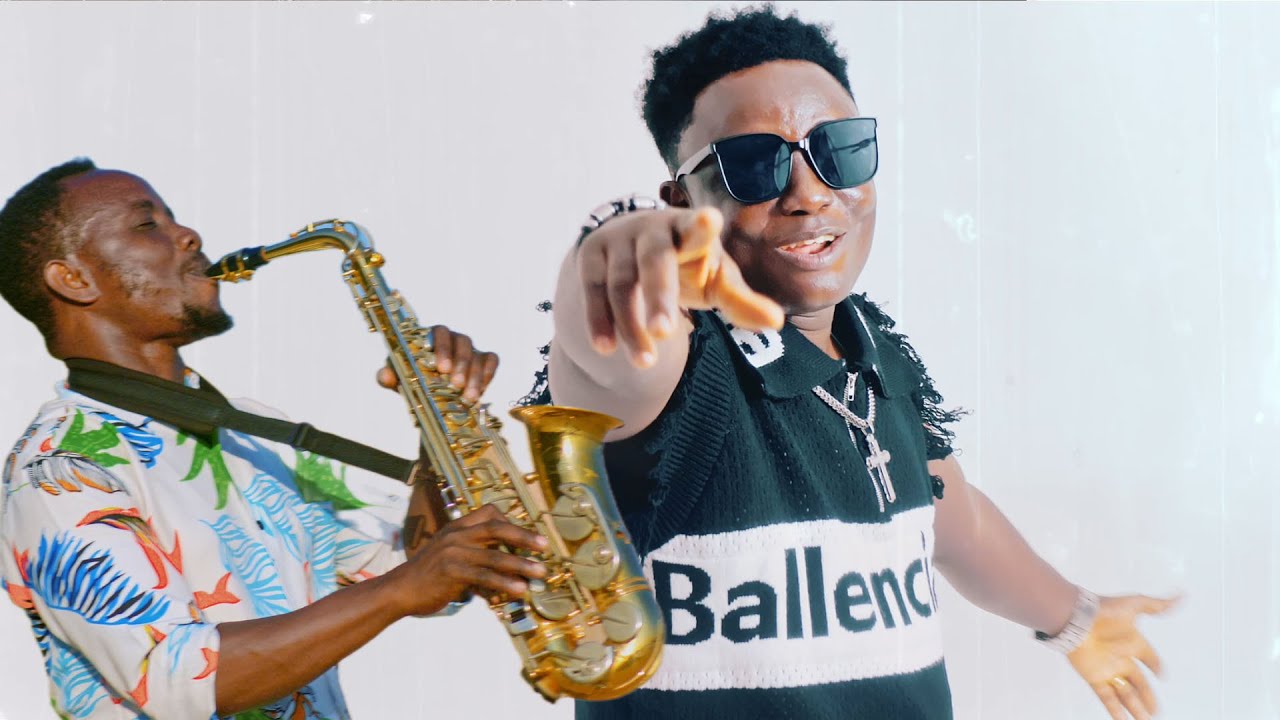 Kwaku Acheampong – Aseda Kwaku Acheampong – Aseda