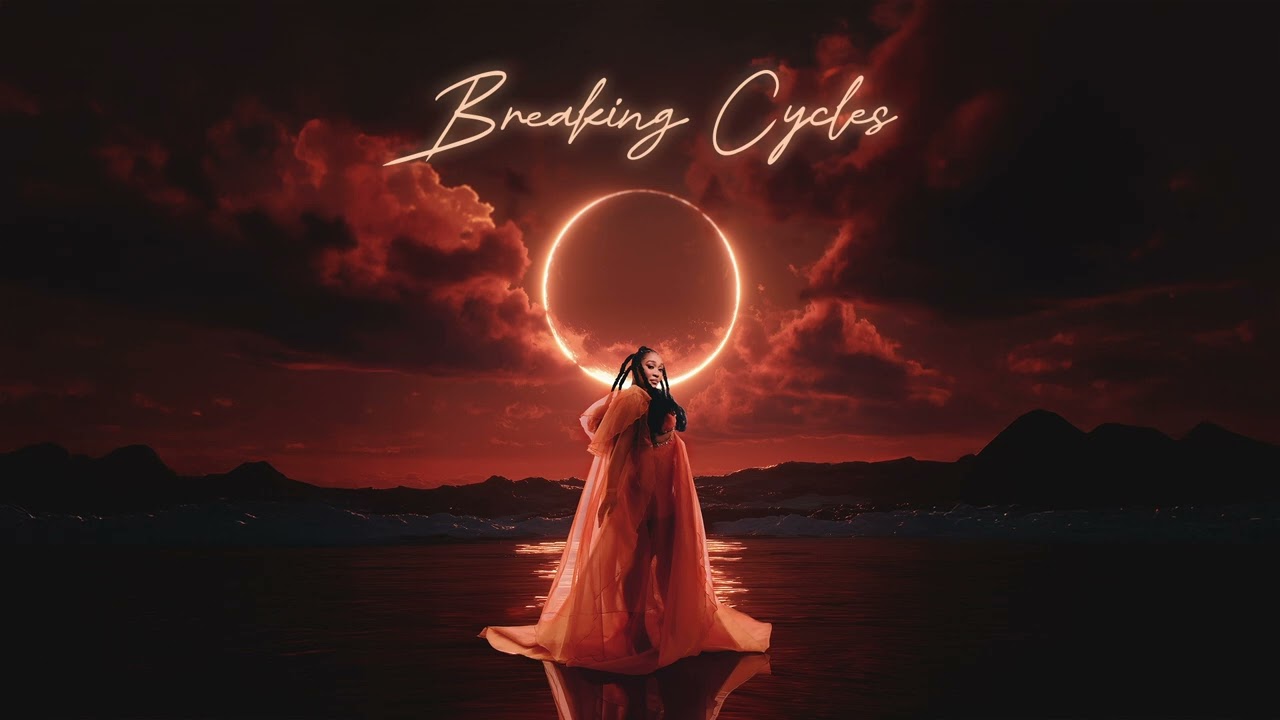 Lady Zamar – breaking cycles Lady Zamar – breaking cycles