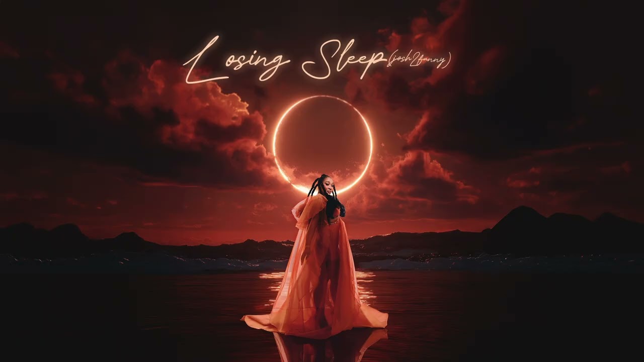 Lady Zamar – losing sleep Lady Zamar – losing sleep