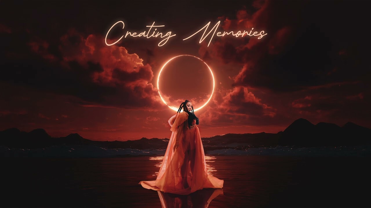 Lady Zamar – creating memories Lady Zamar – creating memories