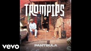 Trompies – Pantsula 4 Life EP