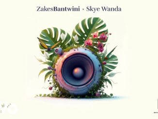 Zakes Bantwini & Skye Wanda – Echoes Of Botanical Gardens (Album)