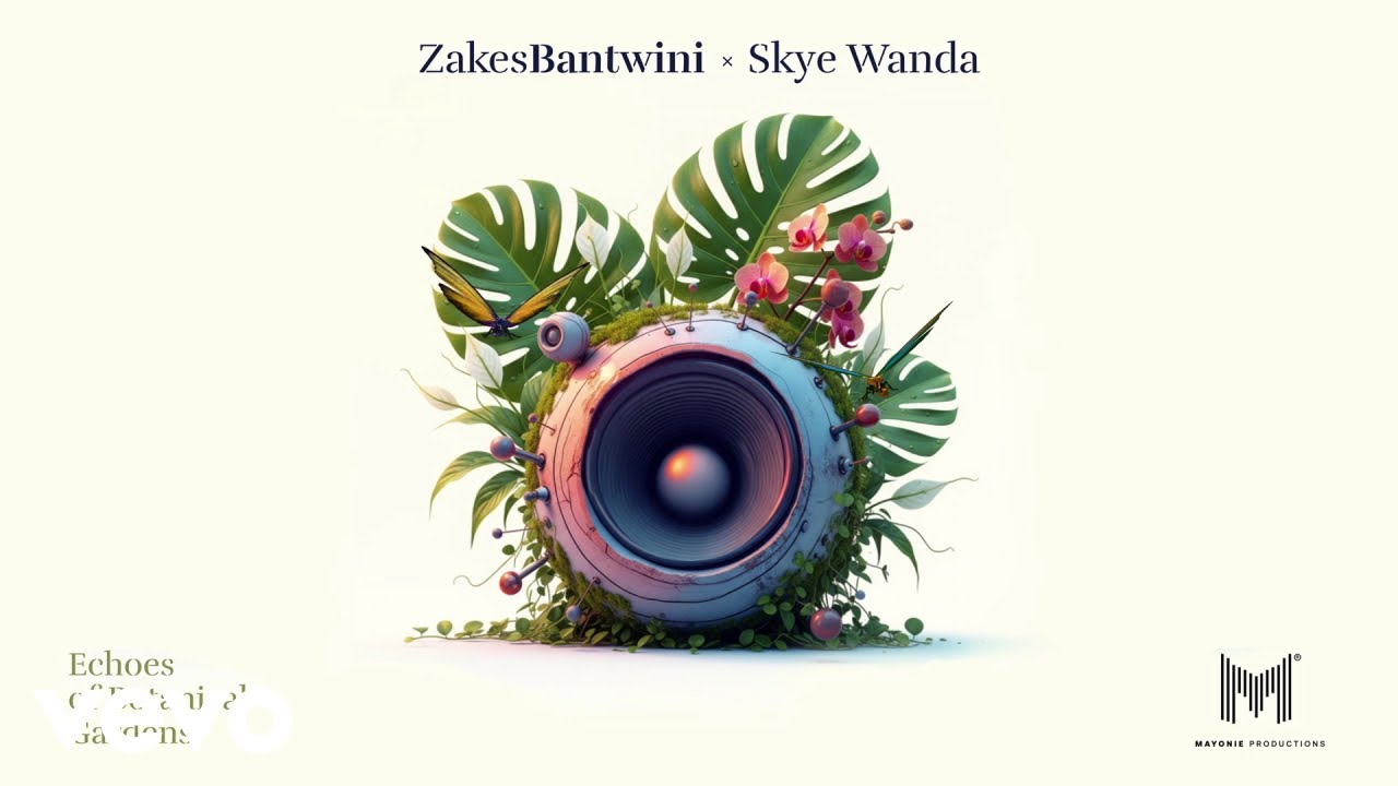 Skye Wanda – Phezulu Skye Wanda – Phezulu