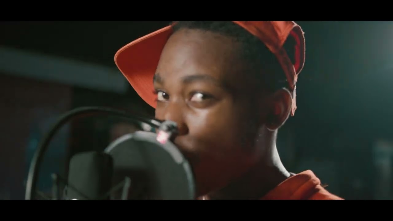 Lalid – Letter To Ground Up Lalid – Letter To Ground Up