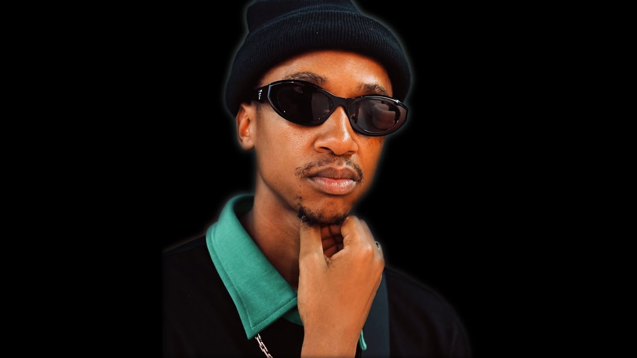 Scotts Maphuma – Gegege Scotts Maphuma – Gegege