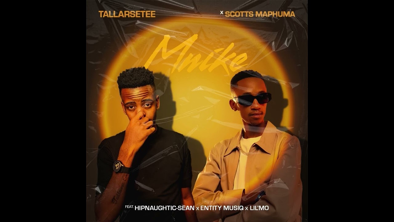 TallArseTee – Mnike TallArseTee – Mnike