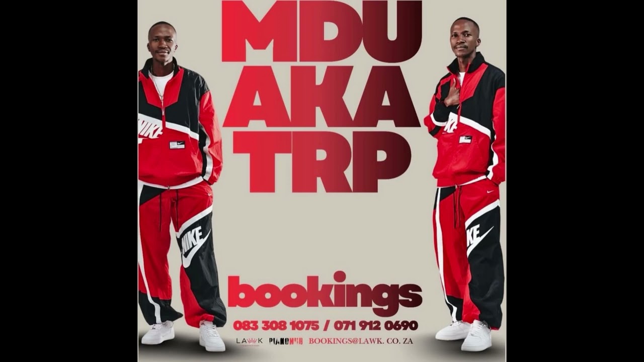 MDU aka TRP – Deep 456 MDU aka TRP – Deep 456