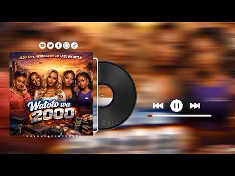 Jadumc Tz – Watoto Wa 2000 Jadumc Tz – Watoto Wa 2000