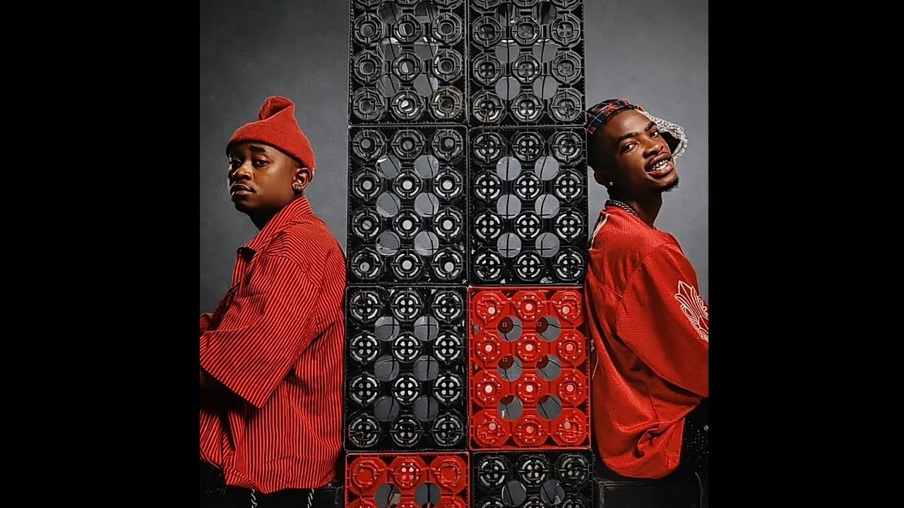 Benzoo & Royal Musiq – Ama Rider Benzoo & Royal Musiq – Ama Rider