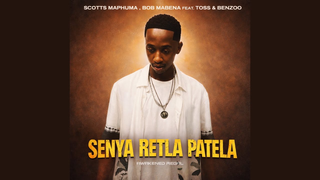 Scotts Maphuma & Bob Mabena – Senya Retla Patela Scotts Maphuma & Bob Mabena – Senya Retla Patela