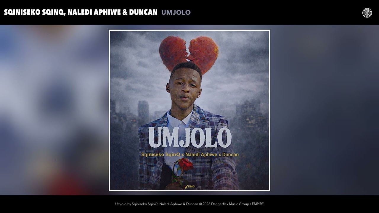 Sqiniseko SqinQ – Umjolo Sqiniseko SqinQ – Umjolo