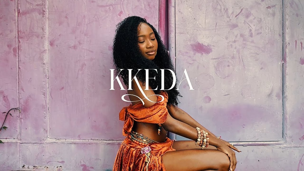 Kkeda – No Words Kkeda – No Words