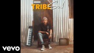 TribeSoul – Backroom Music (Album)