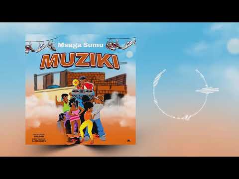 Msaga Sumu – Muziki Msaga Sumu – Muziki