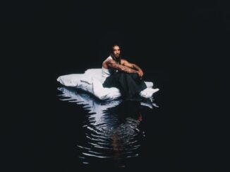 Dwson – Nothing To Lose (Album)