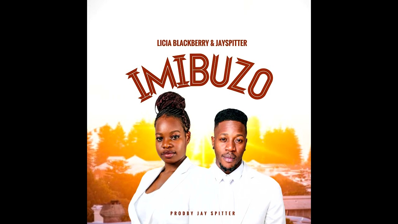 Jay Spitter – Imibuzo Jay Spitter – Imibuzo