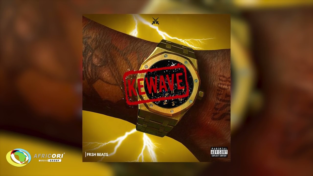 Focalistic – KE WAVE Focalistic – KE WAVE