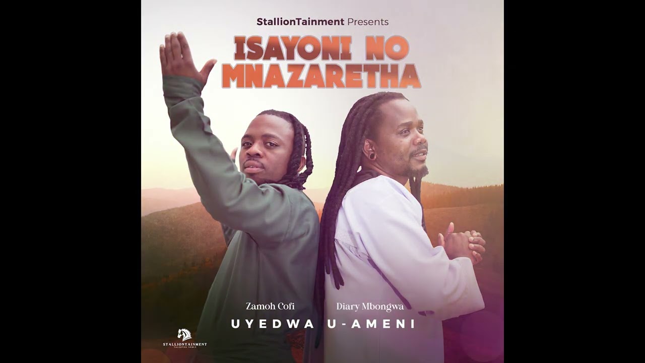 StallionTainment – Isayoni NoMnazaretha - Ingxoxo(ft. Kwazi Nsele) StallionTainment – Isayoni NoMnazaretha - Ingxoxo(ft. Kwazi Nsele)