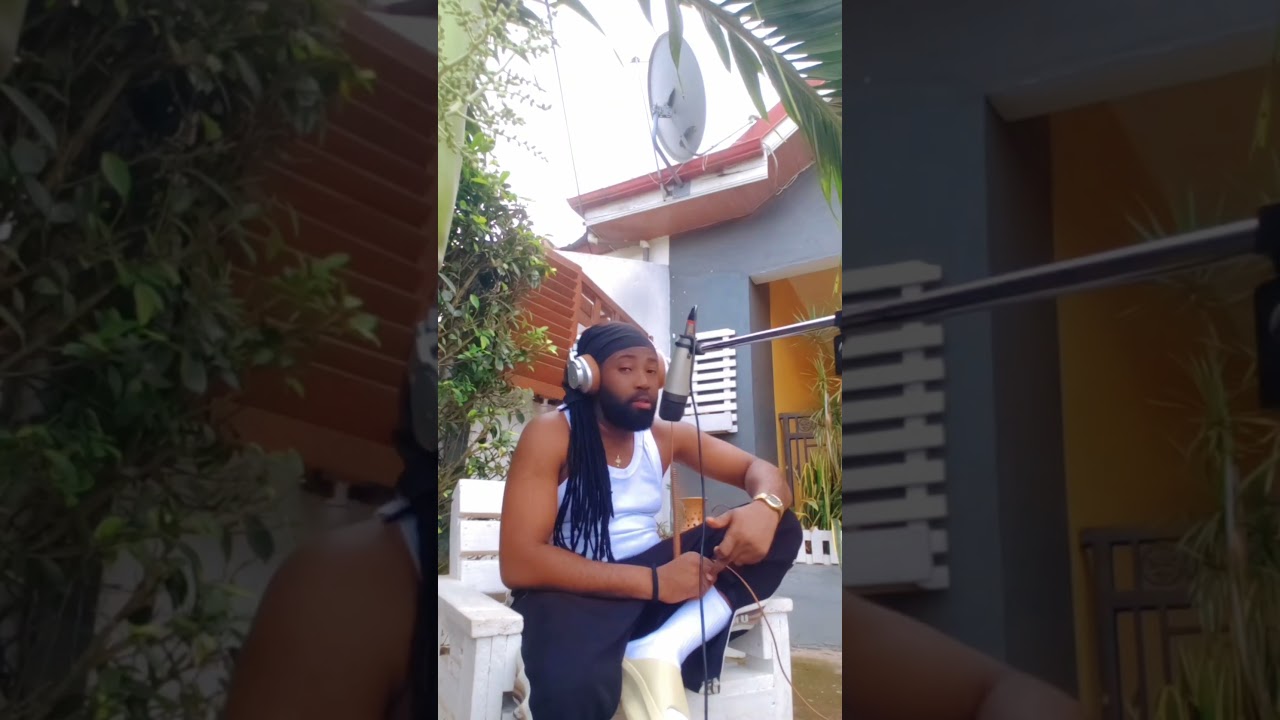 Paa Kwasi – Lovely Baby Paa Kwasi – Lovely Baby