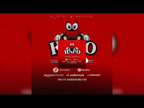 Dj Mapoda – Hapo Dj Mapoda – Hapo