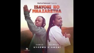 StallionTainment - Isayoni NoMnazaretha
