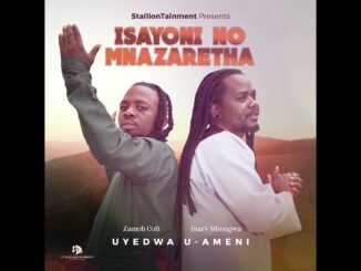 StallionTainment - Isayoni NoMnazaretha
