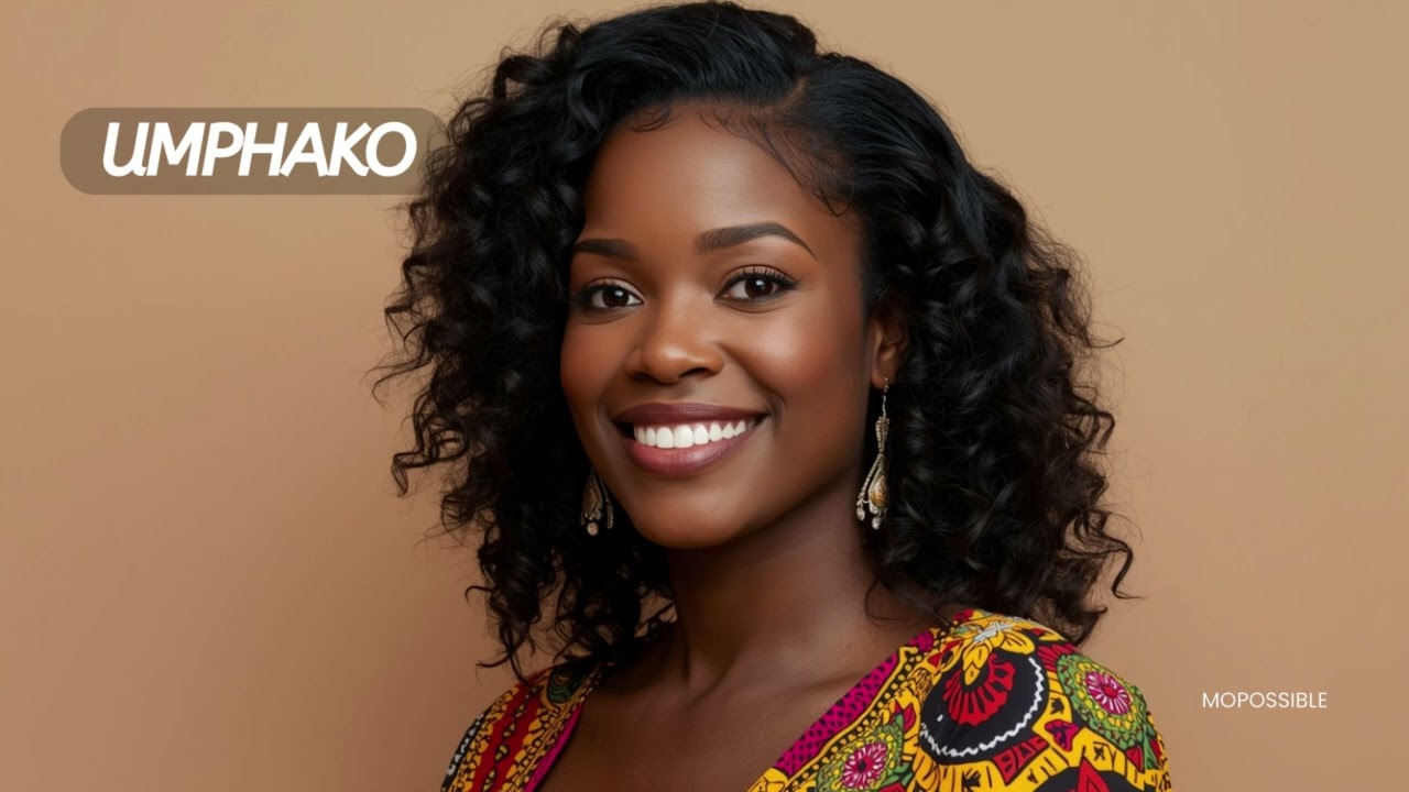 MOPOSSIBLE – UMPHAKO MOPOSSIBLE – UMPHAKO