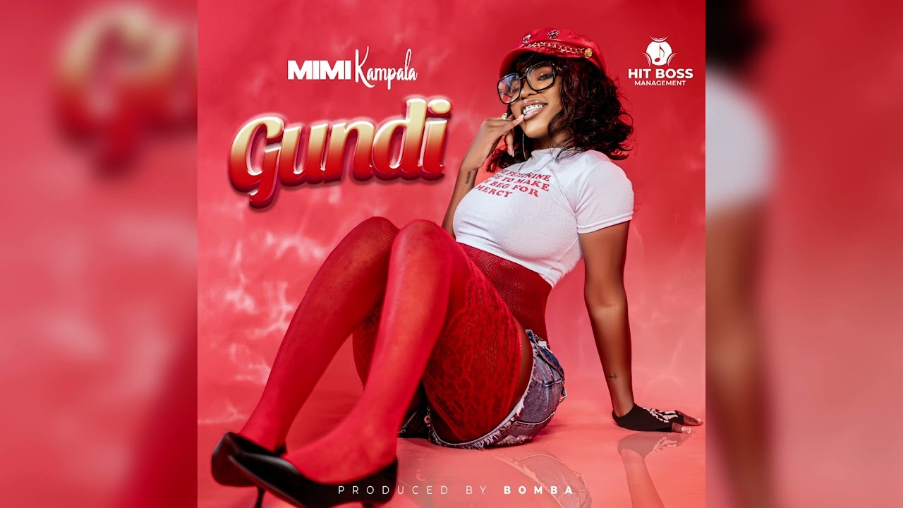 Mimi Kampala – Gundi