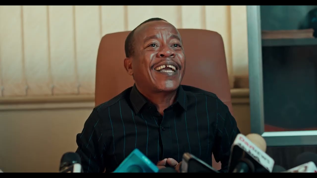 Dulla Makabila – Dakika Moja Dulla Makabila – Dakika Moja
