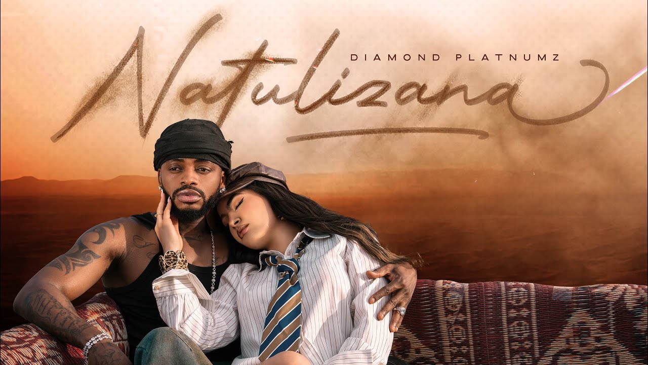 Diamond Platnumz – Natulizana Diamond Platnumz – Natulizana