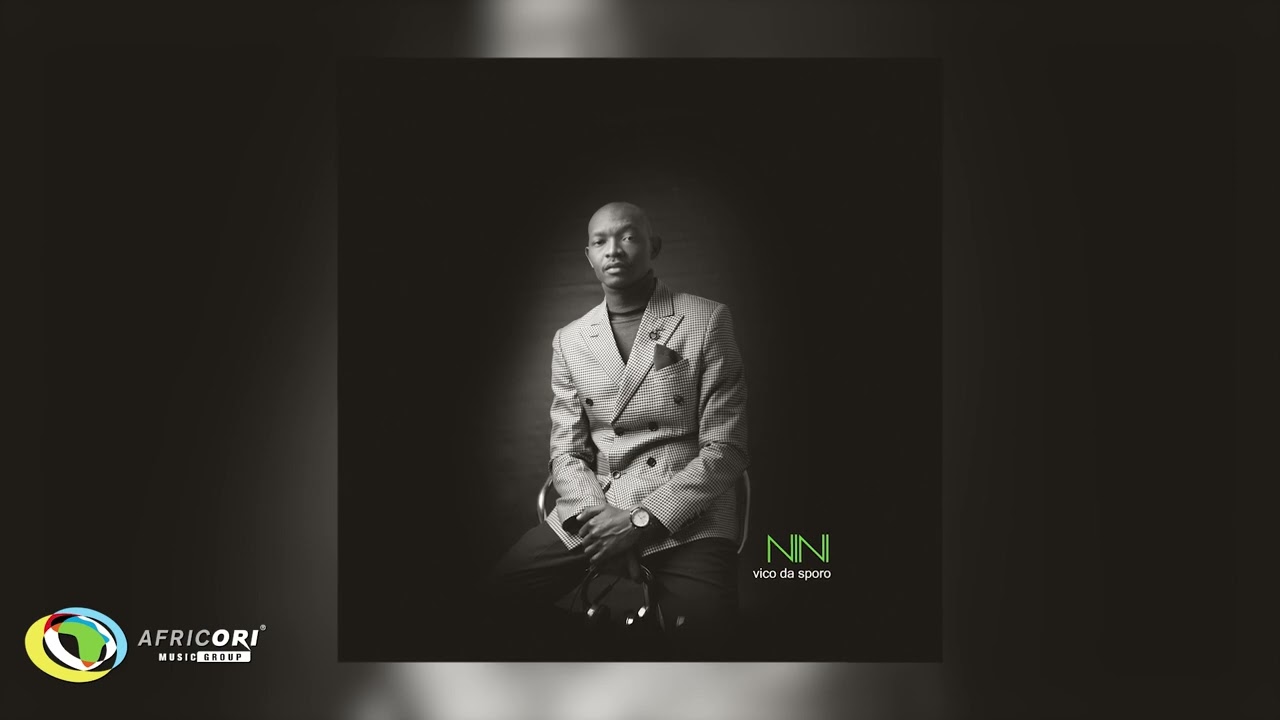 Vico Da Sporo – Peace Of Mind Vico Da Sporo – Peace Of Mind