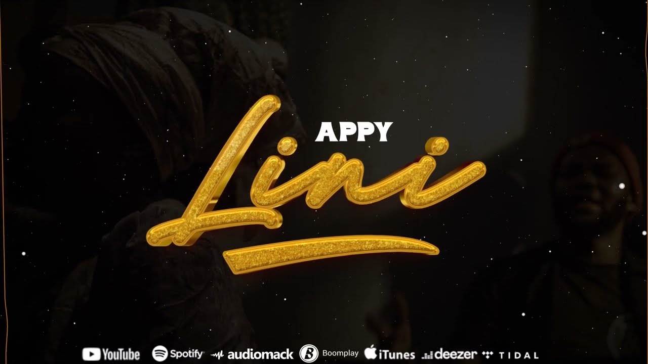Appy – Lini Appy – Lini