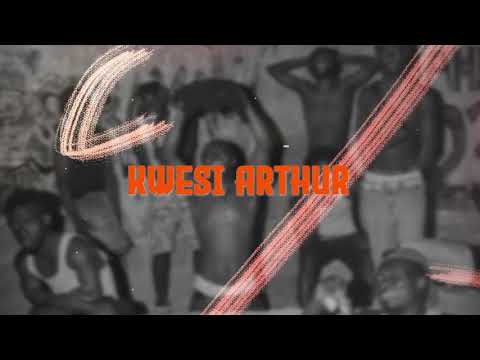 Cojo Rae – Kwesi Arthur Cojo Rae – Kwesi Arthur