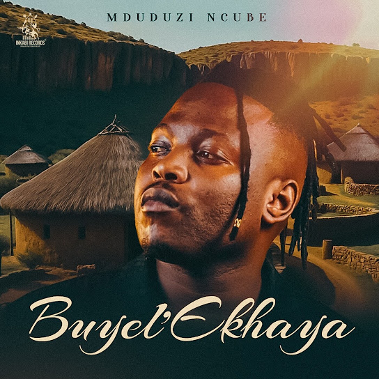 Mduduzi Ncube – Phakathi othandweni Mduduzi Ncube – Phakathi othandweni