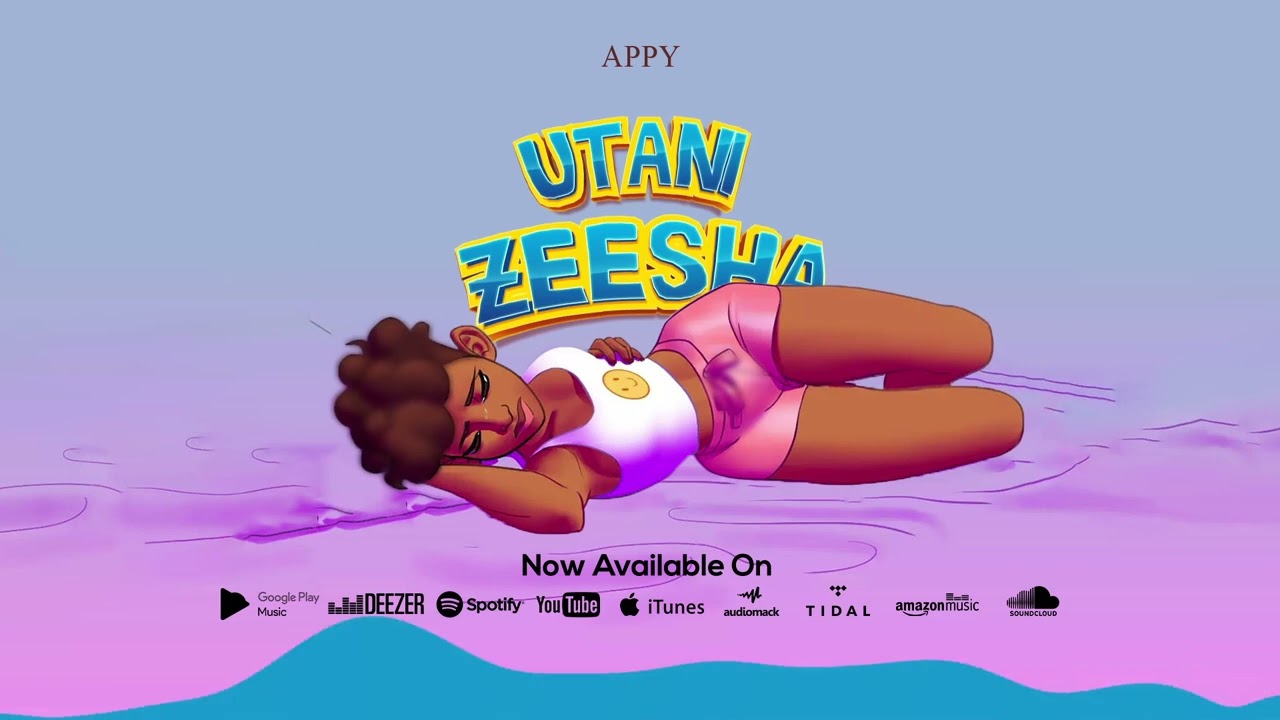 Appy – Utanizeesha Appy – Utanizeesha
