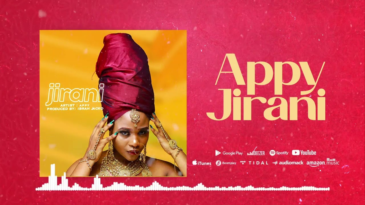 Appy – Jirani Appy – Jirani