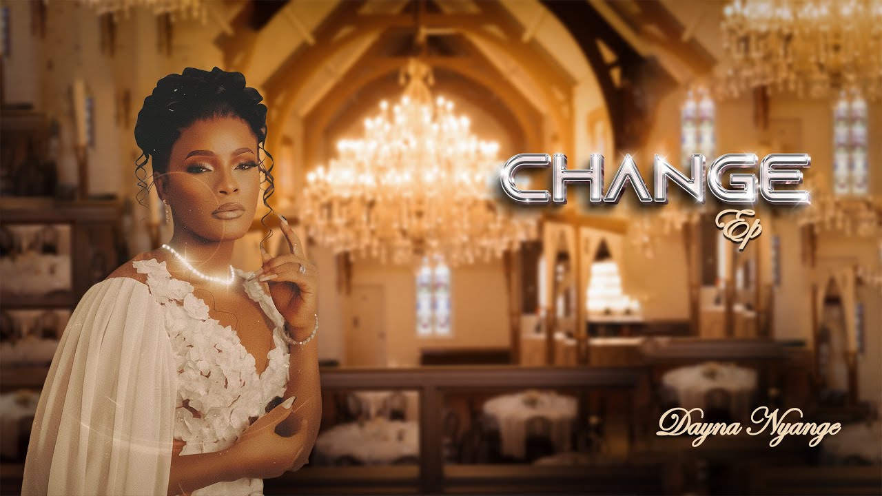 Dayna Nyange – Dayna Nyange - My Amen Dayna Nyange – Dayna Nyange - My Amen