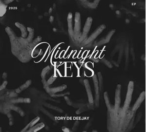 Tory De Deejay MidNight Keys ALBUM