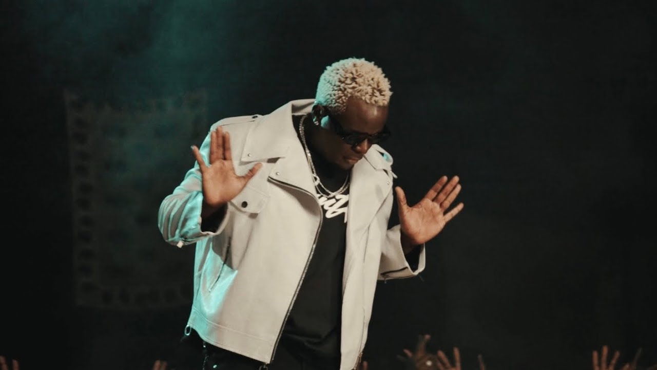 Willy Paul – Party This Year (Double Double) Willy Paul – Party This Year (Double Double)