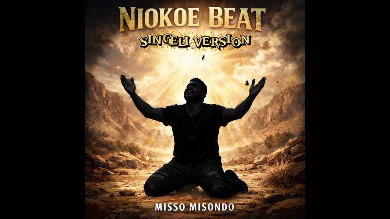 Misso Misondo – Niokoe Singeli Beat Misso Misondo – Niokoe Singeli Beat