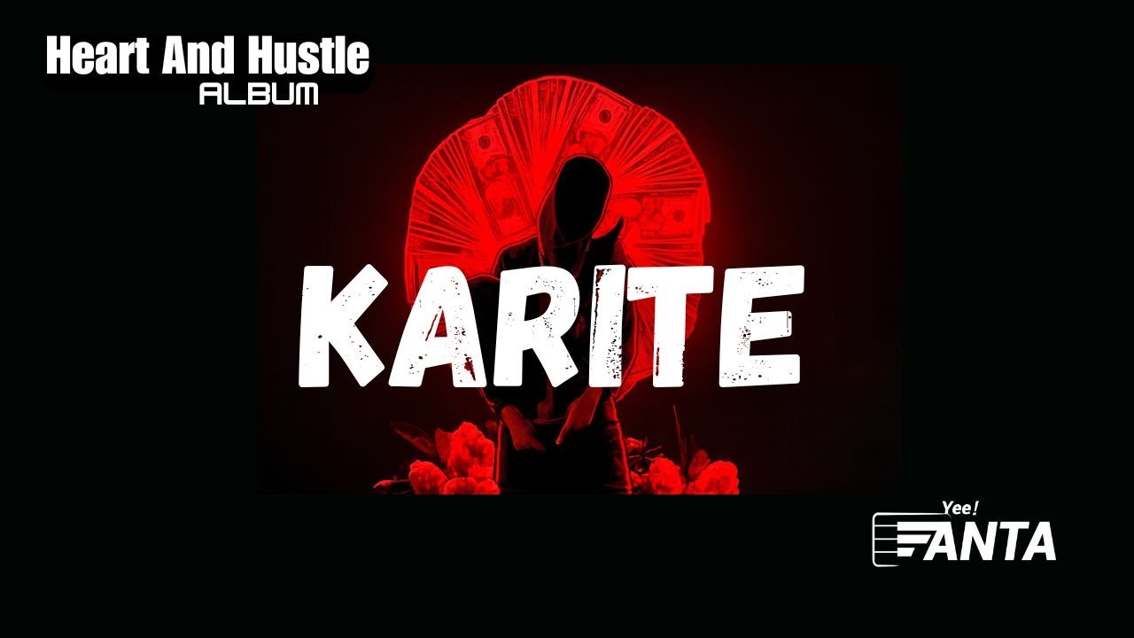 Yee Fanta – Karite Yee Fanta – Karite