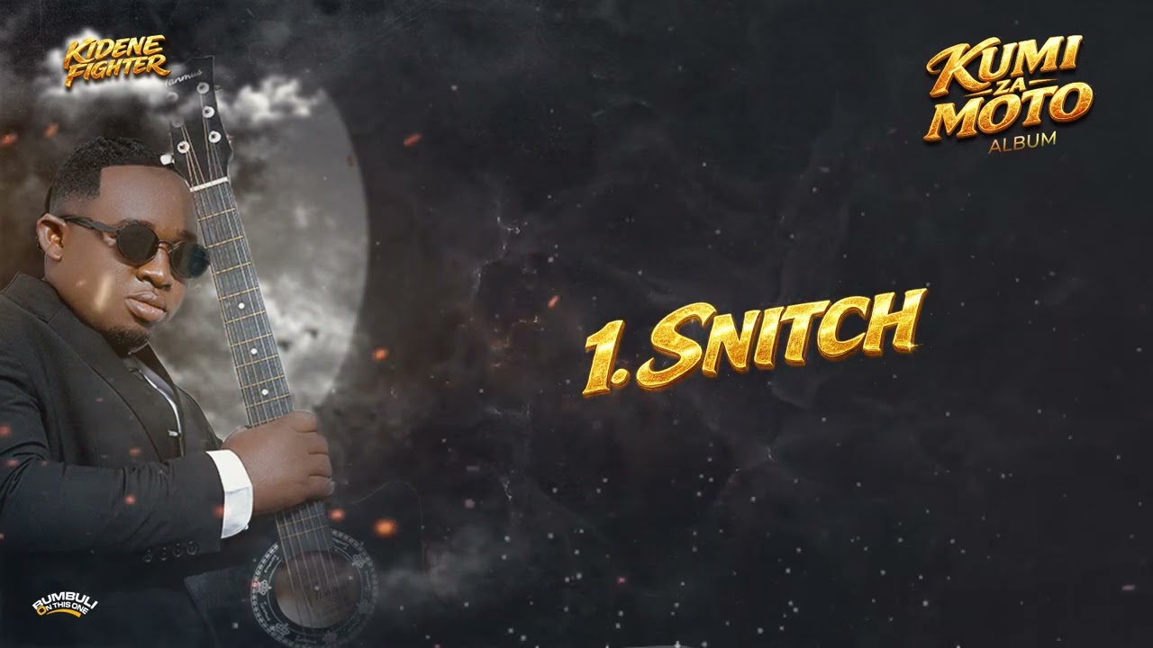 Kidene Fighter – Snich Kidene Fighter – Snich