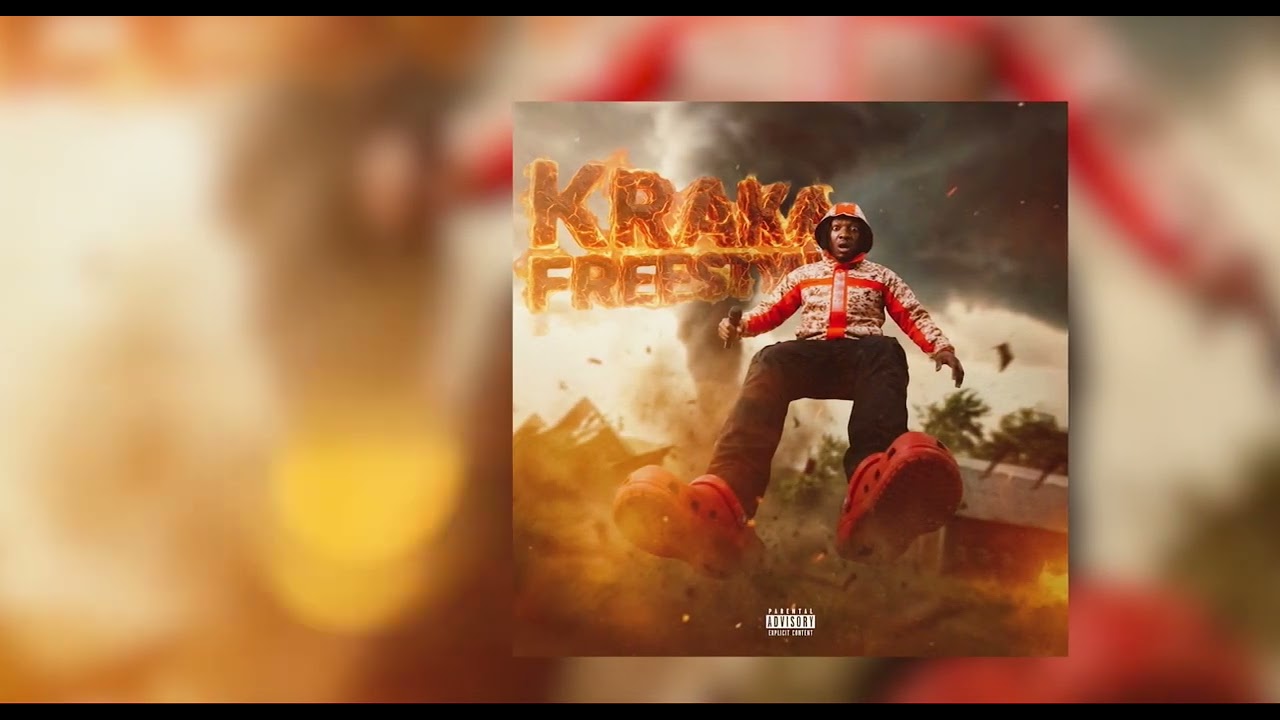 Kwesi Amewuga – Kakra Freestyle (WYFL Riddim) Kwesi Amewuga – Kakra Freestyle (WYFL Riddim)
