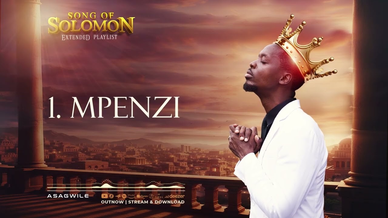 Asagwile – Mpenzi Asagwile – Mpenzi