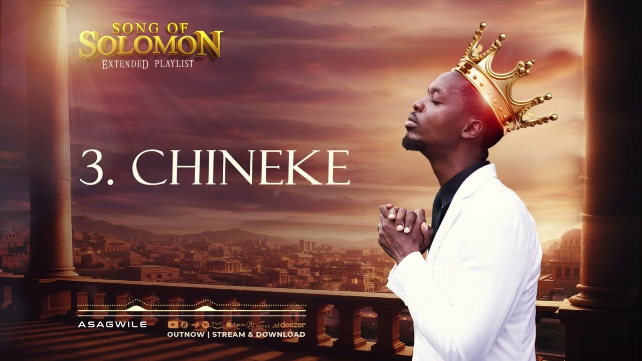Asagwile – Chineke Asagwile – Chineke