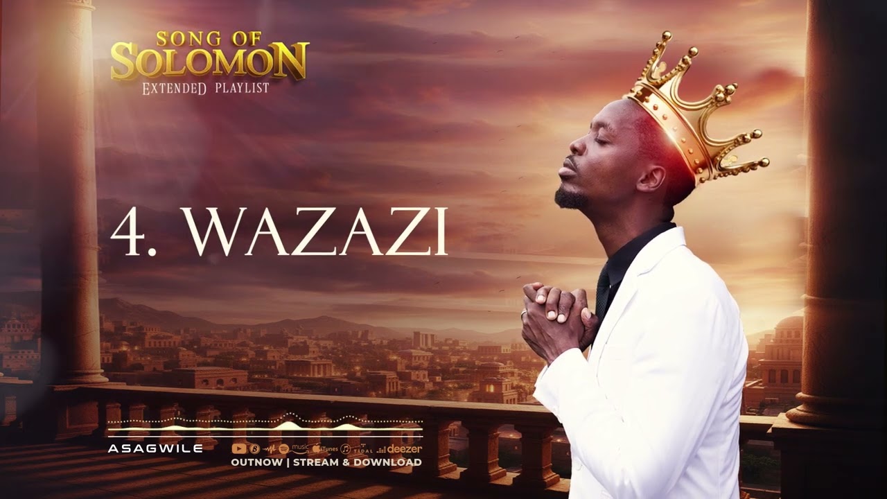 Asagwile – Wazazi Asagwile – Wazazi