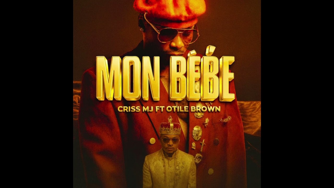 Criss Mj – Mon Bebe Criss Mj – Mon Bebe